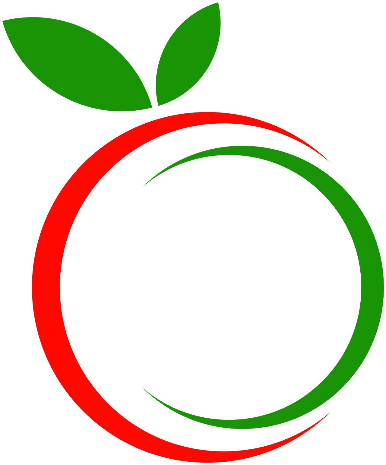 Logo Fresh & Green